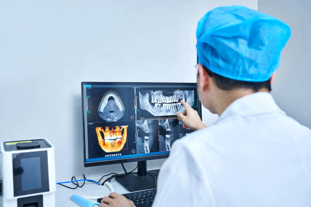Best Broken or Cracked Tooth Emergency Dentist in Cave City, AR