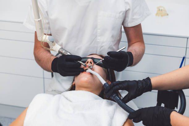 Best Emergency Dentist for Knocked-Out Tooth in Cave City, AR